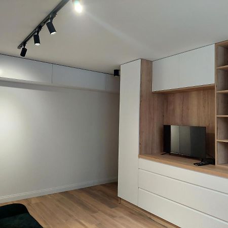 Virginroom Kielce Eksteriør billede