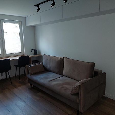 Virginroom Kielce Eksteriør billede