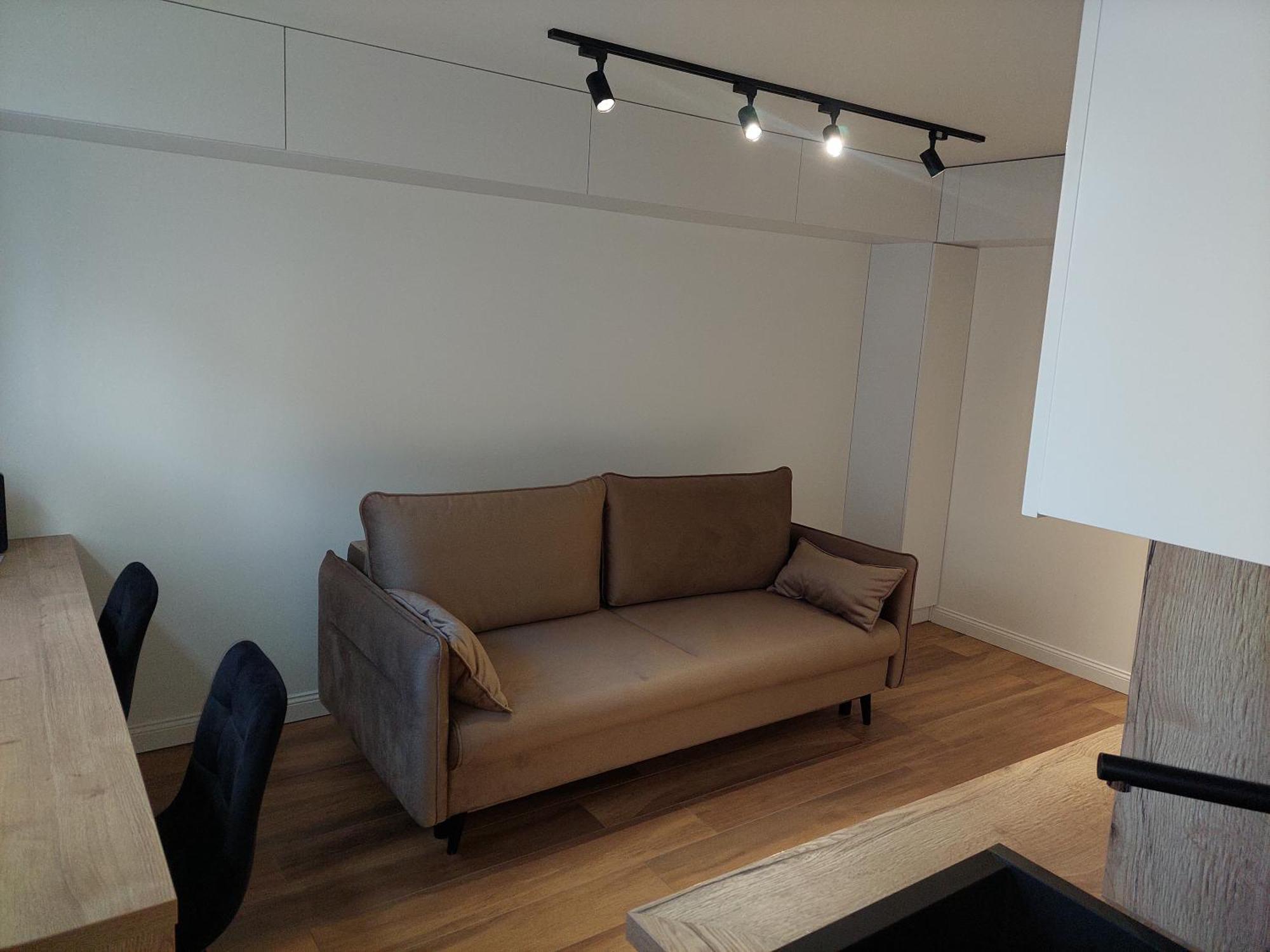 Virginroom Kielce Eksteriør billede